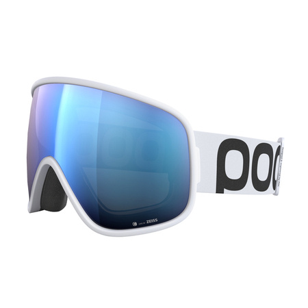 GOGLE POC VITREA Hydrogen White/Partly Sunny Blue 2025