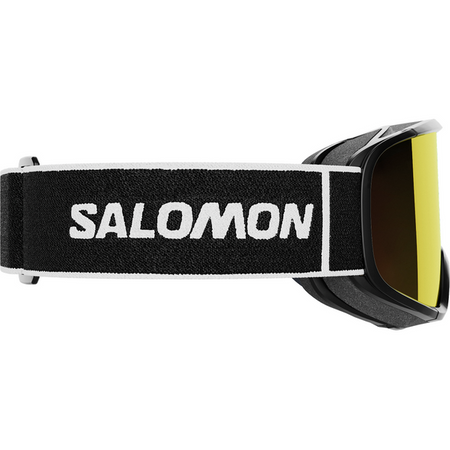 GOGLE SALOMON AKSIUM 2.0 PHOTOCHROMIC Black 2025