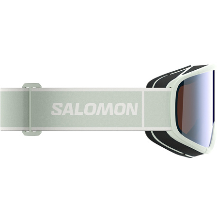 GOGLE SALOMON AKSIUM 2.0 PHOTOCHROMIC White Moss 2025