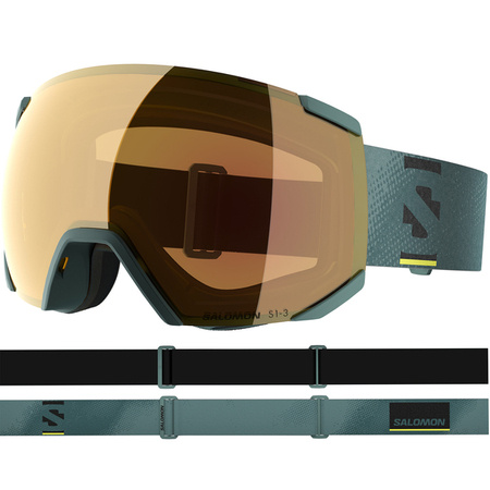 GOGLE SALOMON RADIUM PHOTOCHROMIC North Atlantic 2025