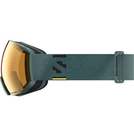 GOGLE SALOMON RADIUM PHOTOCHROMIC North Atlantic 2025