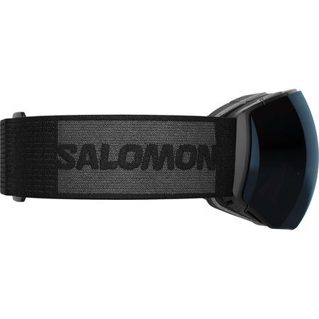 GOGLE SALOMON RADIUM PRIME SIGMA PHOTO Black 2025