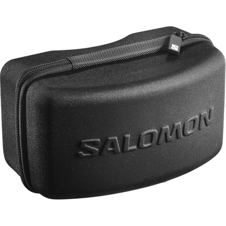 GOGLE SALOMON RADIUM PRO SIGMA PHOTO Black Echo 2025