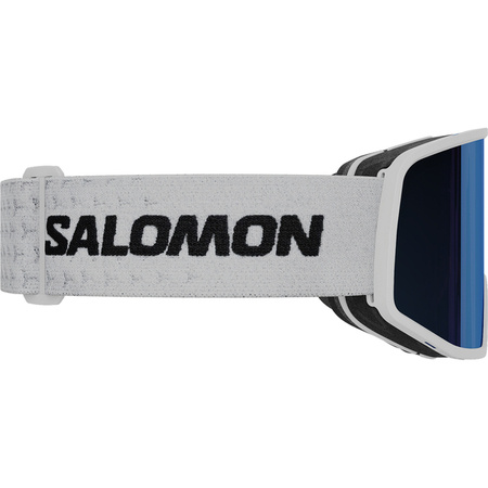 GOGLE SALOMON SENTRY PRO SIGMA White 2024