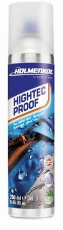 IMPREGNAT DO ODZIEŻY HOLMENKOL HIGHTEC PROOF 250 ml