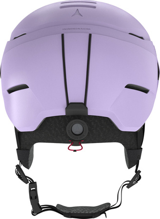 JUNIORSKI KASK NARCIARSKI ATOMIC COUNT JR Lavender 2025