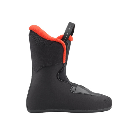 JUNIORSKIE BUTY NARCIARSKIE NORDICA SPEEDMACHINE J2 Black/Anthracite/Red 2025