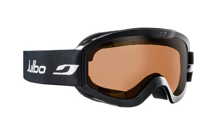 JUNIORSKIE GOGLE JULBO PROTON Black 2025