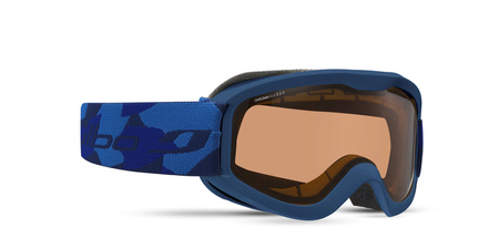 JUNIORSKIE GOGLE JULBO PROTON Blue 2025