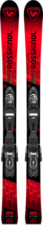 JUNIORSKIE NARTY ROSSIGNOL HERO JR MULTI-EVENT + XPJ 7 2025