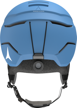 KASK NARCIARSKI ATOMIC SAVOR Blue 2025