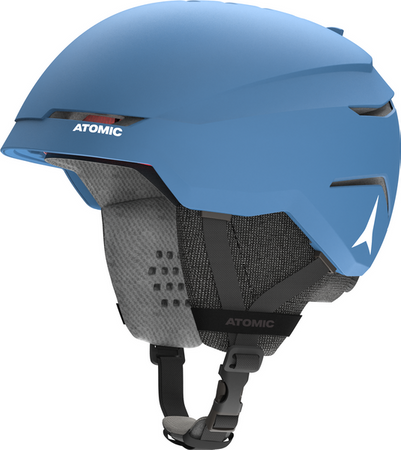 KASK NARCIARSKI ATOMIC SAVOR Blue 2025