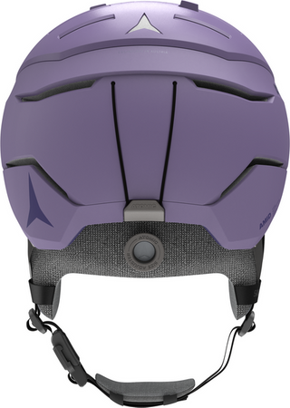 KASK NARCIARSKI ATOMIC SAVOR GT AMID Light Purple 2024