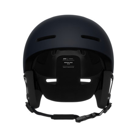 KASK NARCIARSKI POC FORNIX MIPS Apatite Navy Matt 2025