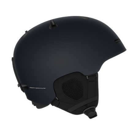 KASK NARCIARSKI POC FORNIX MIPS Apatite Navy Matt 2025