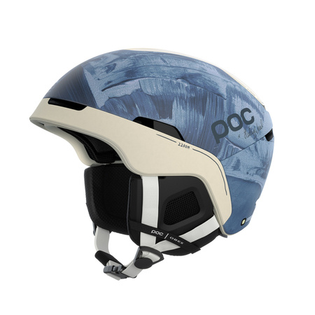 KASK NARCIARSKI POC OBEX BC MIPS Hedvig Wessel Ed. Store Skagastolstind 2025