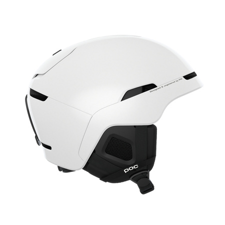 KASK NARCIARSKI POC OBEX MIPS Hydrogen White 2025