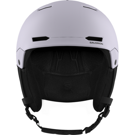 KASK NARCIARSKI SALOMON HUSK Evening Haze 2025