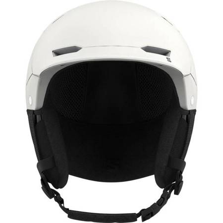 KASK NARCIARSKI SALOMON HUSK PRO MIPS White 2025