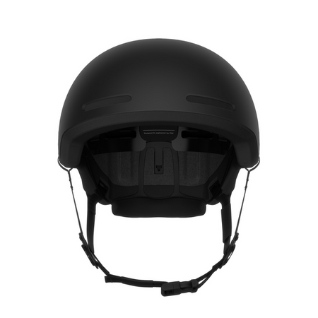 KASK POC CALYX Uranium Black Matt 2024