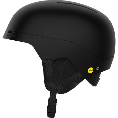 KASK SALOMON BRIGADE MIPS Black 2025