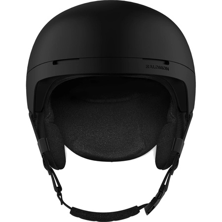 KASK SALOMON BRIGADE MIPS Black 2025