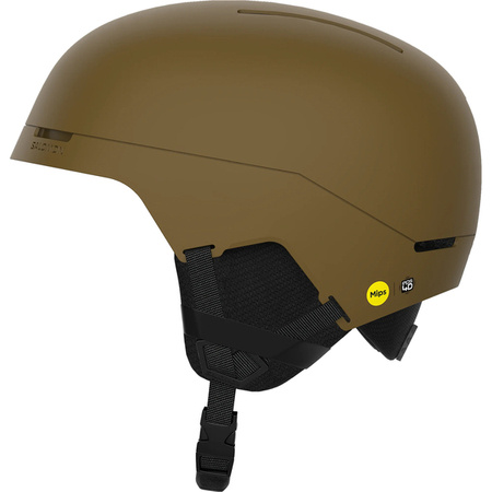 KASK SALOMON BRIGADE MIPS Cumin 2024