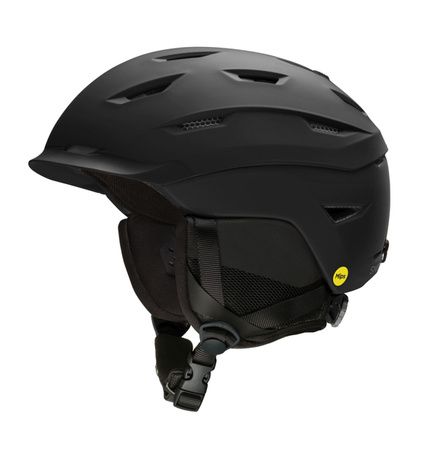 KASK SMITH LEVEL MIPS Black 2025