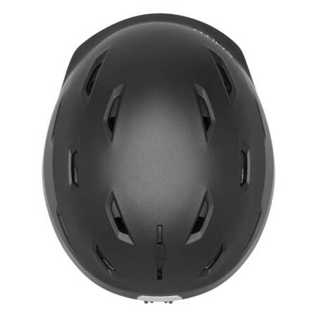 KASK SMITH LIBERTY Matte Black Pearl 2025