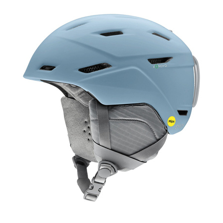 KASK SMITH MIRAGE Matte Glacier 2024