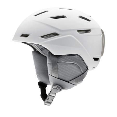 KASK SMITH MIRAGE Matte White 2024