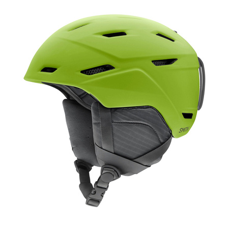 KASK SMITH MISSION Matte Algae 2023