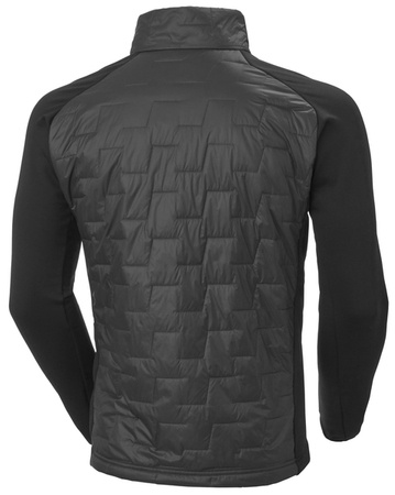 KURTKA HELLY HANSEN LIFALOFT HYBRID INSULATOR Black 2025