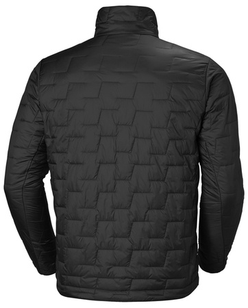 KURTKA HELLY HANSEN LIFALOFT INSULATOR Black 2025