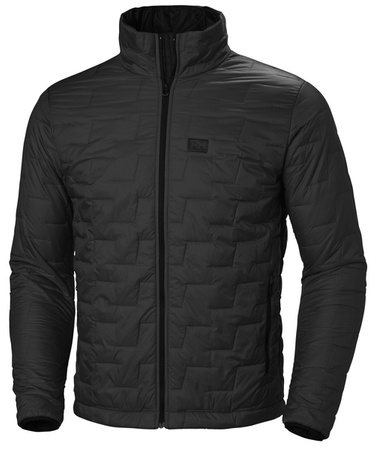 KURTKA HELLY HANSEN LIFALOFT INSULATOR Black 2025