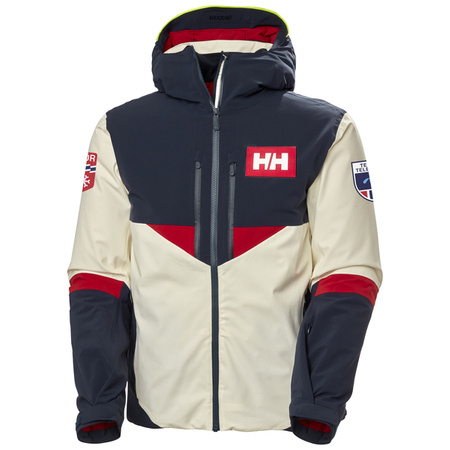 KURTKA NARCIARSKA HELLY HANSEN KVITFJELL RACE INS Snow Nsf Replica 2025