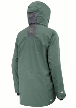 KURTKA PICTURE ZEPHIR JACKET  Green 2021