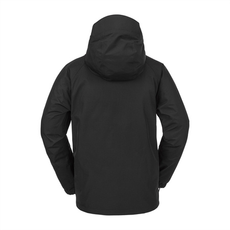 KURTKA SNOWBOARDOWA VOLCOM DUA GORE-TEX Black 2024