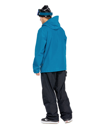 KURTKA SNOWBOARDOWA VOLCOM DUA INS GORE Light Blue 2025