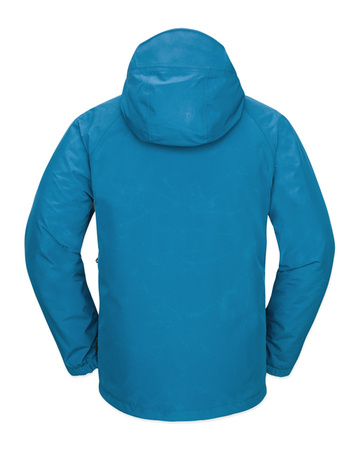 KURTKA SNOWBOARDOWA VOLCOM DUA INS GORE Light Blue 2025