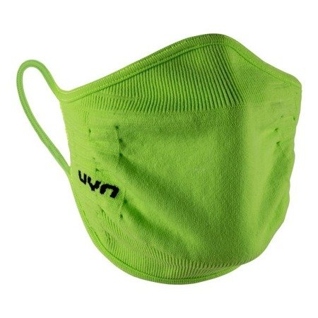 MASKA UYN COMMUNITY MASK UNISEX Lime