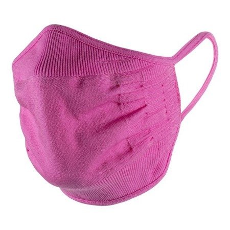 MASKA UYN COMMUNITY MASK UNISEX Pink