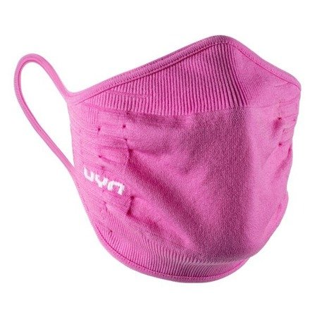 MASKA UYN COMMUNITY MASK UNISEX Pink