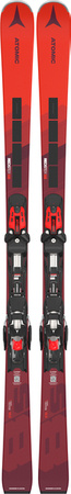 NARTY ATOMIC REDSTER S8 REVOSHOCK C + X12 GW 2025