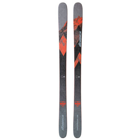 NARTY NORDICA ENFORCER 94 UNLIMITED + FOKI 2023