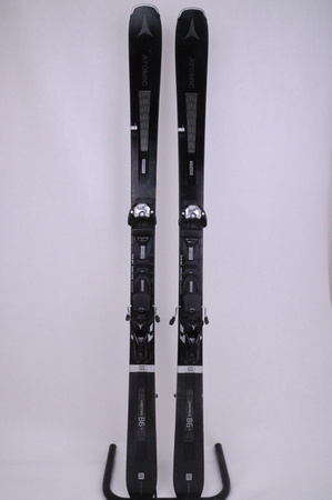 NARTY UŻYWANE ATOMIC VANTAGE 86 TI + WARDEN 13 20/21 173 cm NRA760