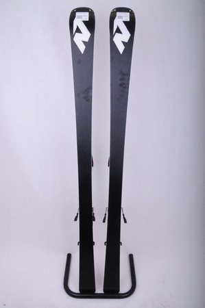 NARTY UŻYWANE NORDICA SPITFIRE 72 RB + XCELL 12 21/22 156 cm NRA371