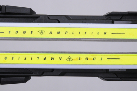 NARTY UŻYWANE SALOMON S/MAX ENDURANCE + M10 22/23 160 cm NRB430