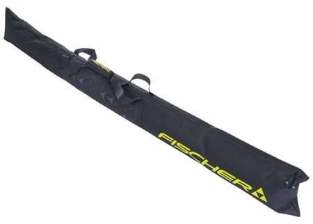 POKROWIEC NA NARTY FISCHER SOFT SKICASE ECO ALPINE 190 cm 2024