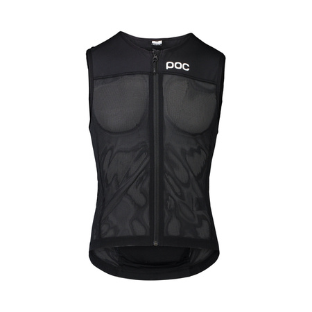 PROTEKTOR OCHRANIACZ DAMSKI SPINE VPD AIR VEST Uranium Black 2025